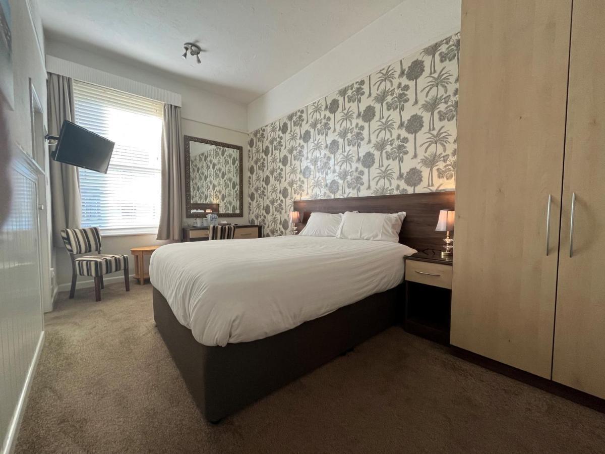Cavendish Central Bournemouth Dış mekan fotoğraf
